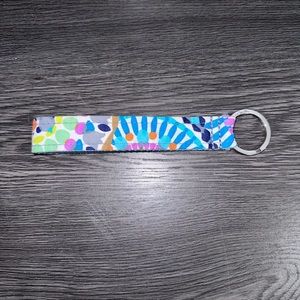 Vera Bradley Sunny Medallion